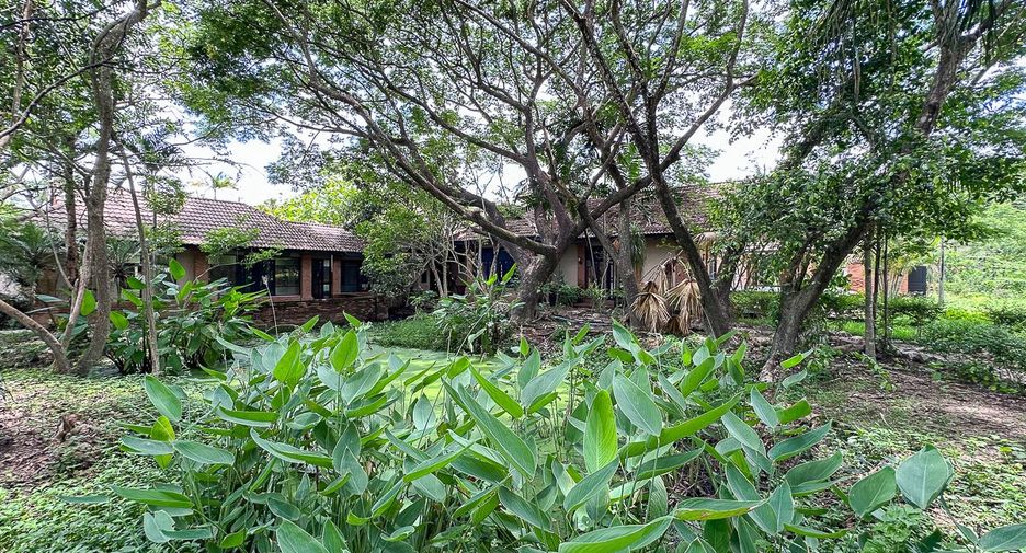 Local comercial en venta en San Kamphaeng, Chiang Mai