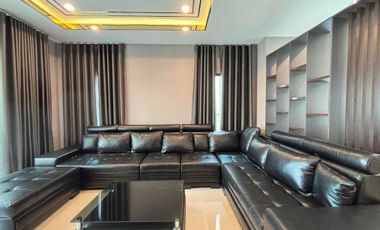 For rent 3 bedrooms house in Bang Phli, Samut Prakan