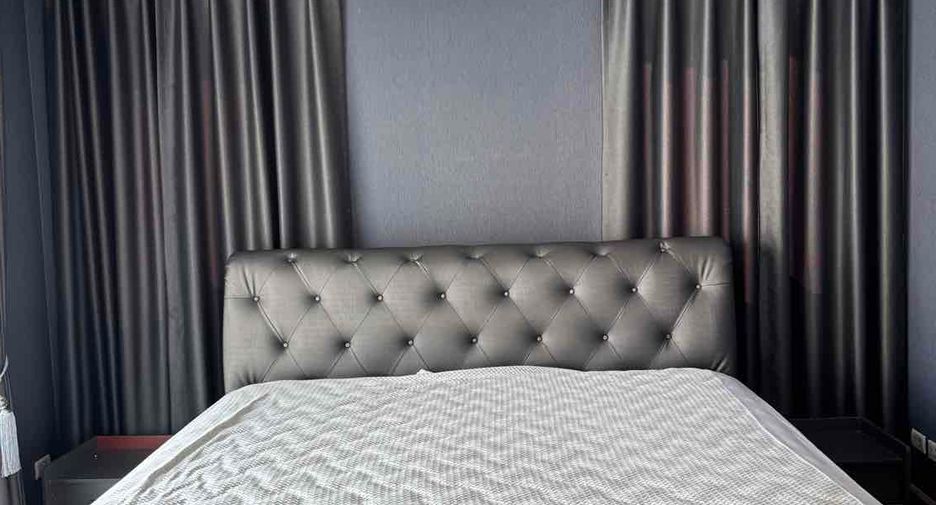 For rent 3 bedrooms house in Bang Phli, Samut Prakan