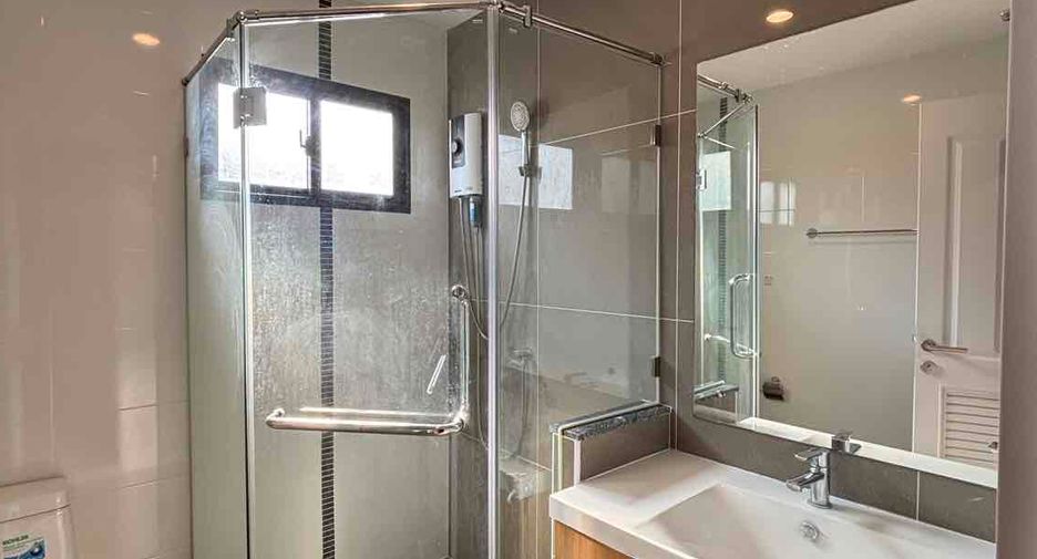 For rent 3 bedrooms house in Bang Phli, Samut Prakan