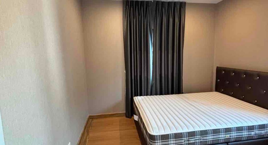 For rent 3 bedrooms house in Bang Phli, Samut Prakan