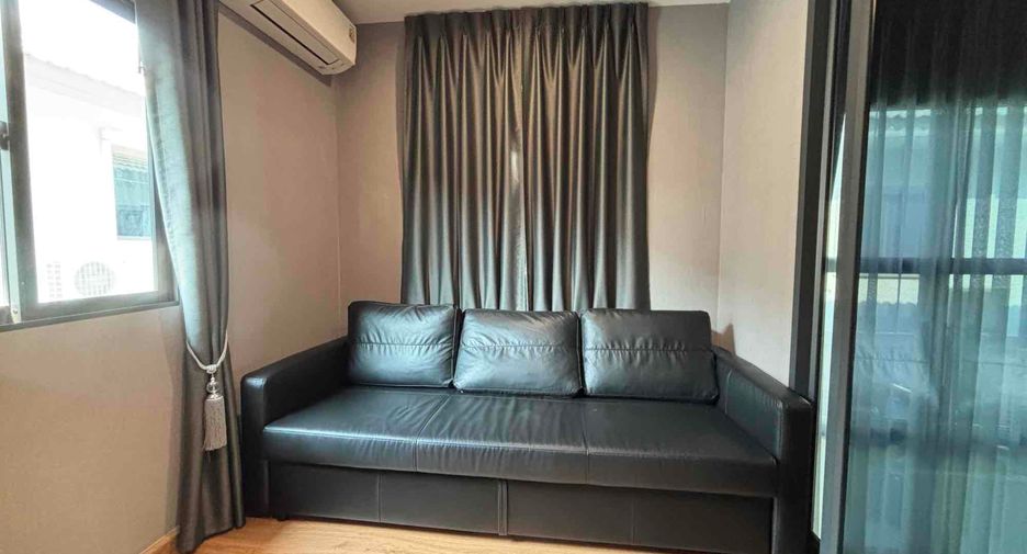 For rent 3 bedrooms house in Bang Phli, Samut Prakan