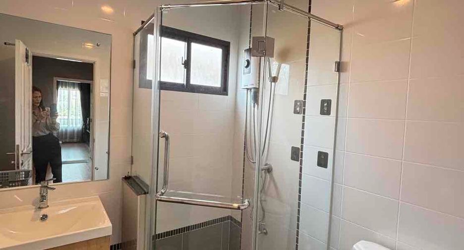 For rent 3 bedrooms house in Bang Phli, Samut Prakan