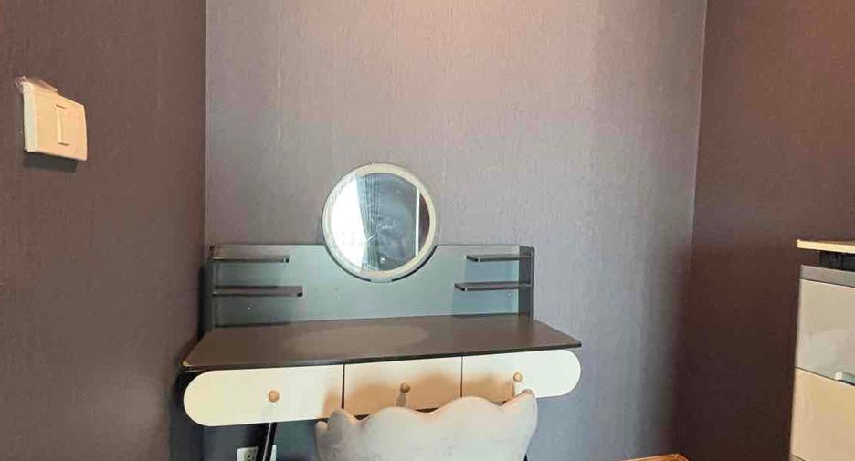 For rent 3 bedrooms house in Bang Phli, Samut Prakan