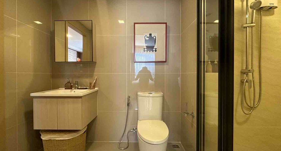 Продажа 1 кровать кондо в Тхаланг, Пхукет