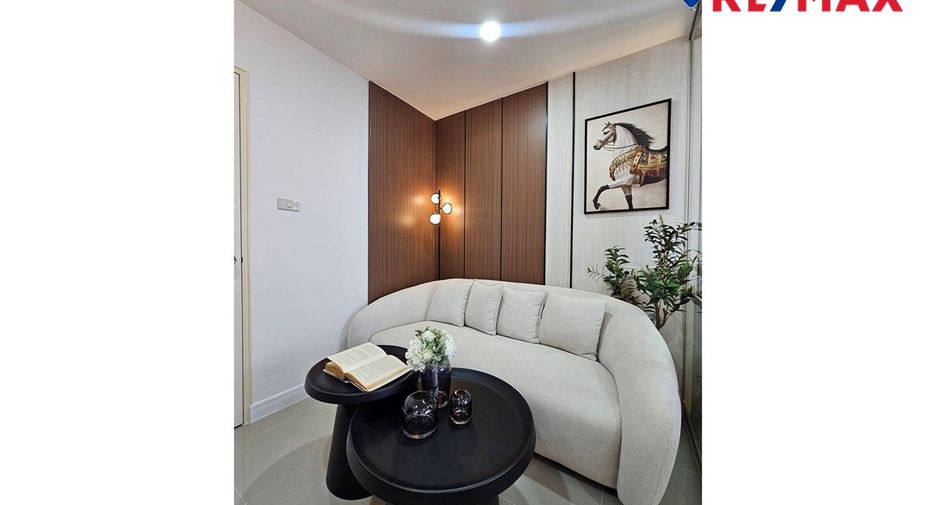 For sale 1 bed condo in North Pattaya, Pattaya