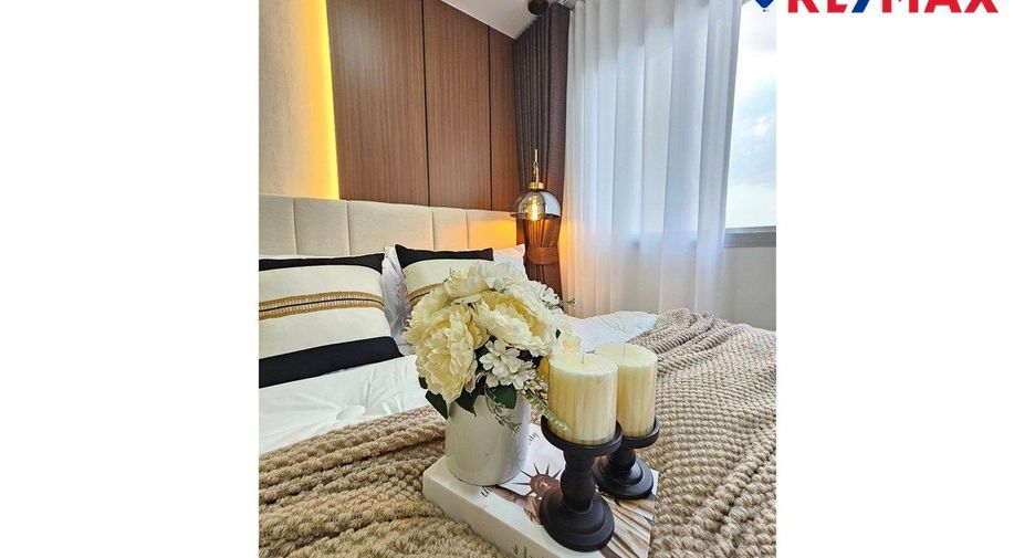 For sale 1 bed condo in North Pattaya, Pattaya
