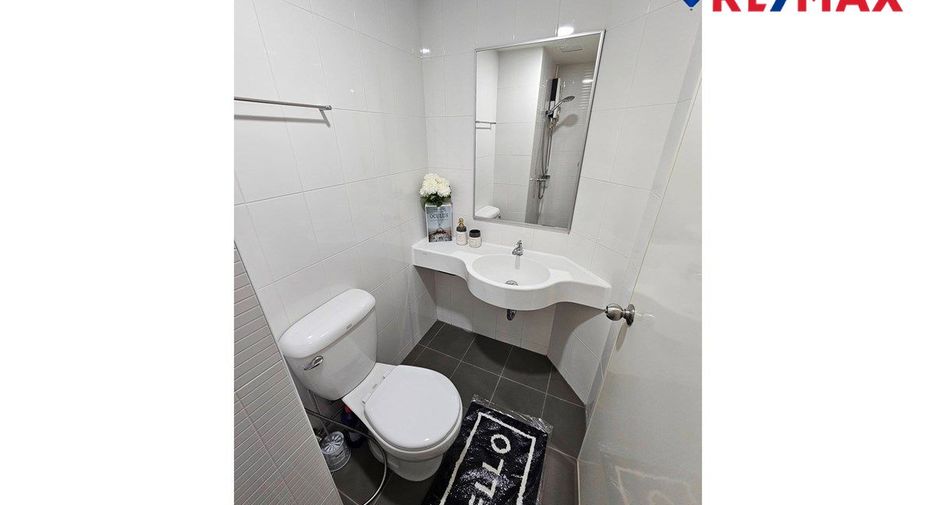 For sale 1 bed condo in North Pattaya, Pattaya
