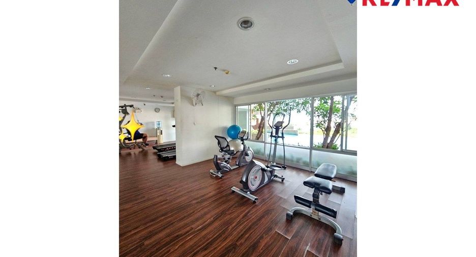 For sale 1 bed condo in North Pattaya, Pattaya