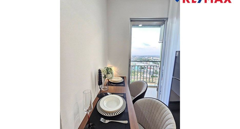 For sale 1 bed condo in North Pattaya, Pattaya