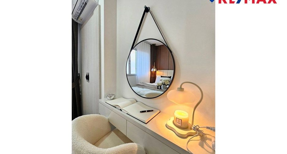 For sale 1 bed condo in North Pattaya, Pattaya
