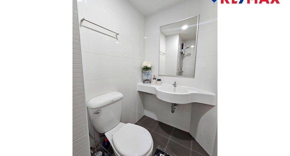 For sale 1 bed condo in North Pattaya, Pattaya