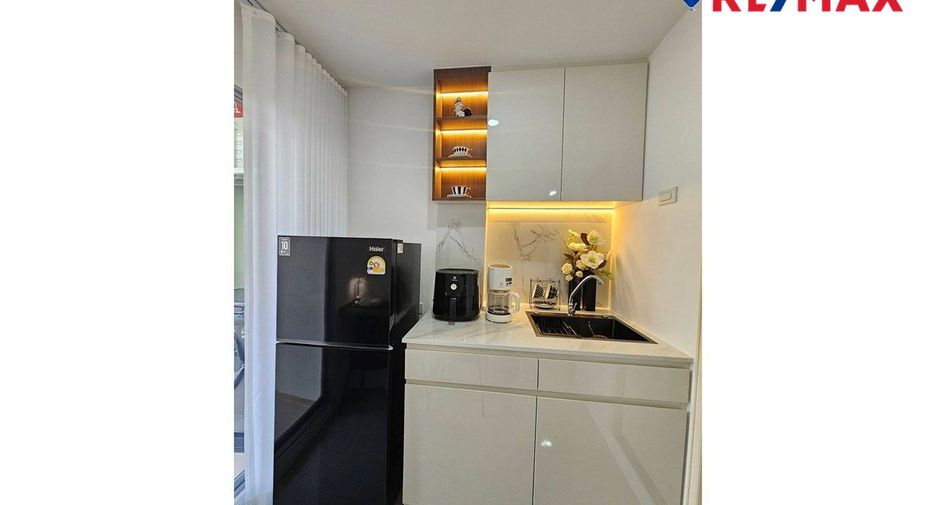 For sale 1 bed condo in North Pattaya, Pattaya