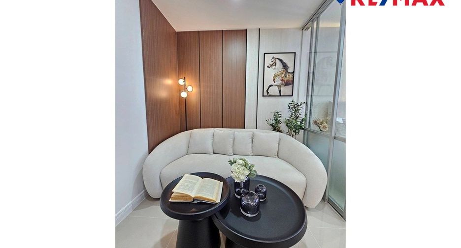 For sale 1 bed condo in North Pattaya, Pattaya