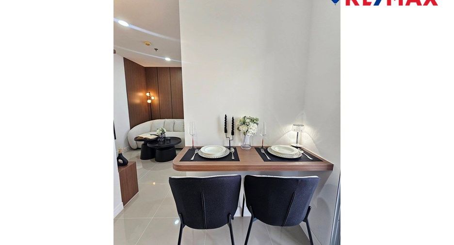 For sale 1 bed condo in North Pattaya, Pattaya