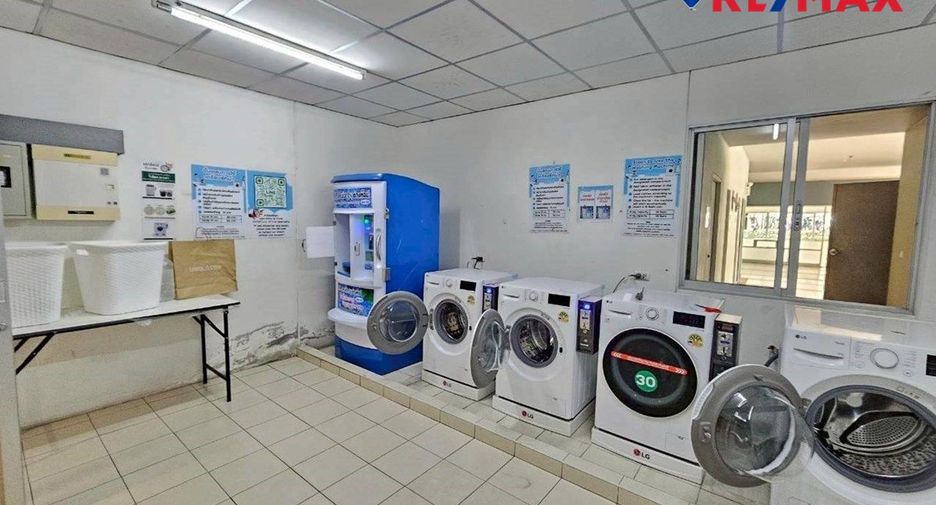 For sale 1 bed condo in North Pattaya, Pattaya