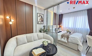 Продажа 1 кровать кондо в Северная Паттайя, Паттайя
