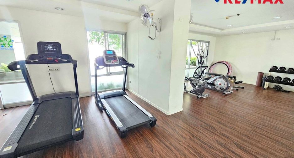 For sale 1 bed condo in North Pattaya, Pattaya