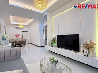 Casa en venta de 2 habitaciones en Bang Lamung, Chonburi