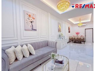 Casa en venta de 2 habitaciones en Bang Lamung, Chonburi