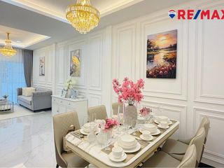 Casa en venta de 2 habitaciones en Bang Lamung, Chonburi