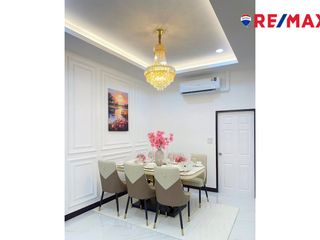 Casa en venta de 2 habitaciones en Bang Lamung, Chonburi