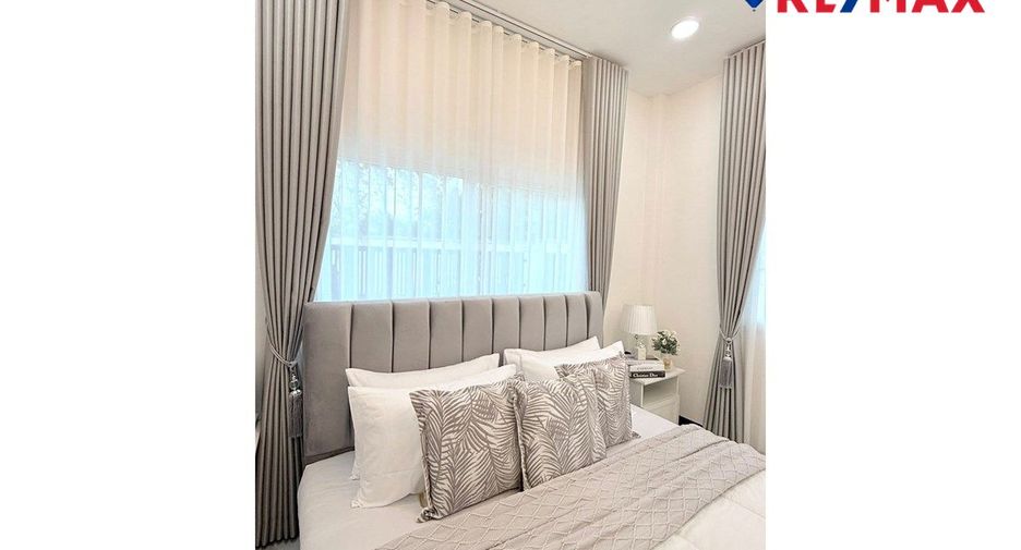 Casa en venta de 2 habitaciones en East Pattaya, Pattaya