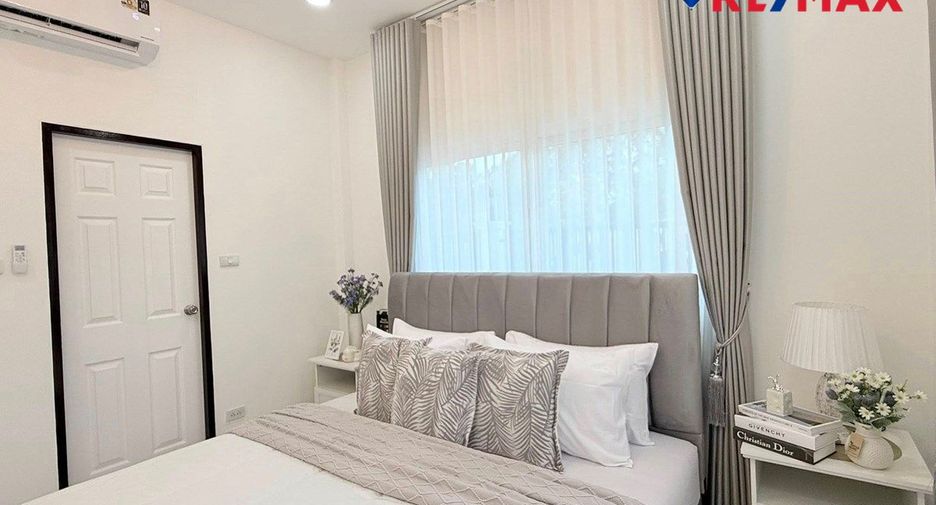 Casa en venta de 2 habitaciones en East Pattaya, Pattaya