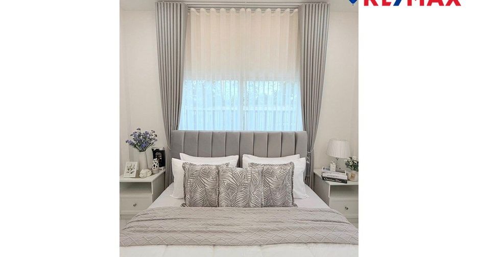 Casa en venta de 2 habitaciones en East Pattaya, Pattaya