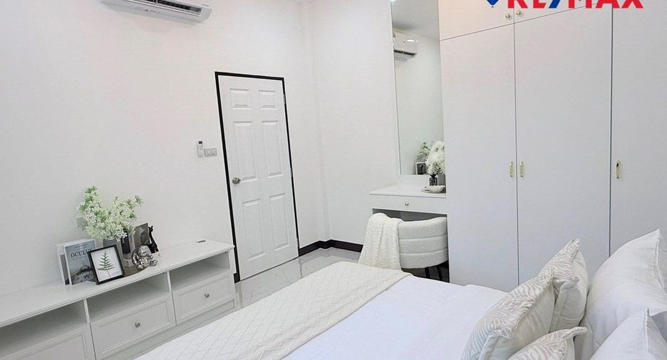 Casa en venta de 2 habitaciones en East Pattaya, Pattaya
