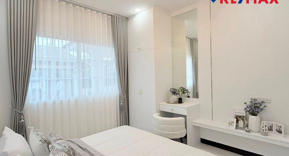 Casa en venta de 2 habitaciones en East Pattaya, Pattaya