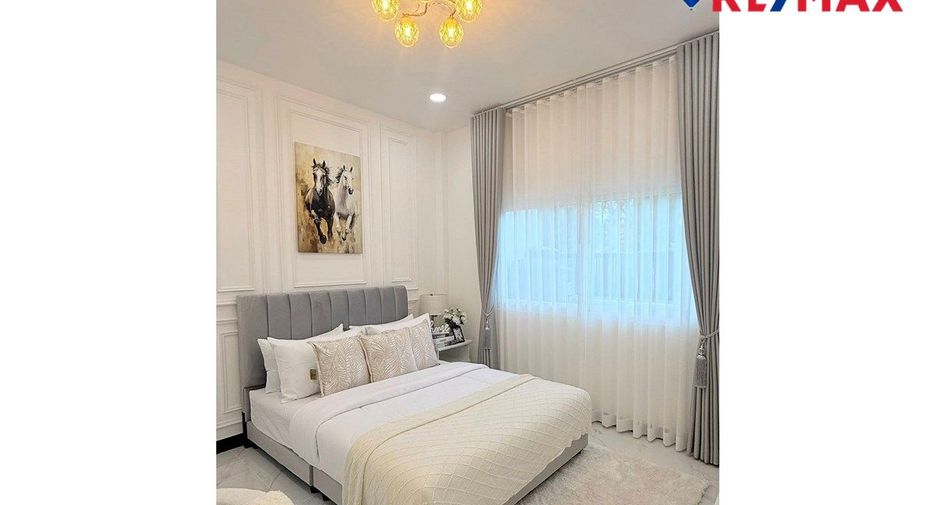 Casa en venta de 2 habitaciones en East Pattaya, Pattaya