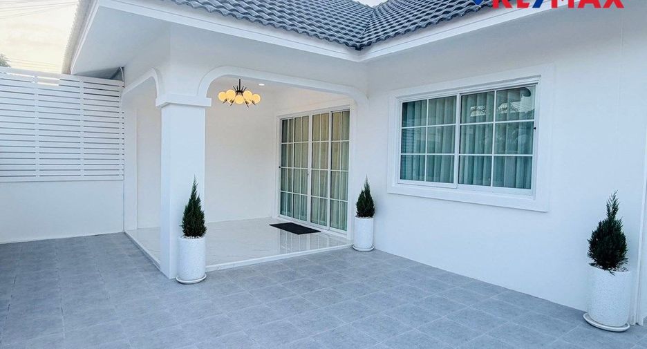 Casa en venta de 2 habitaciones en East Pattaya, Pattaya