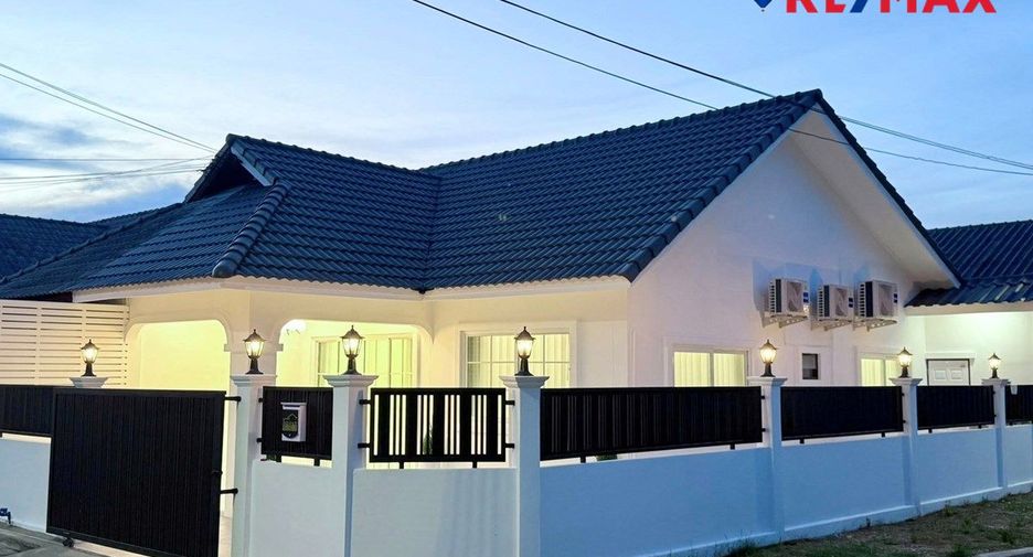 Casa en venta de 2 habitaciones en East Pattaya, Pattaya