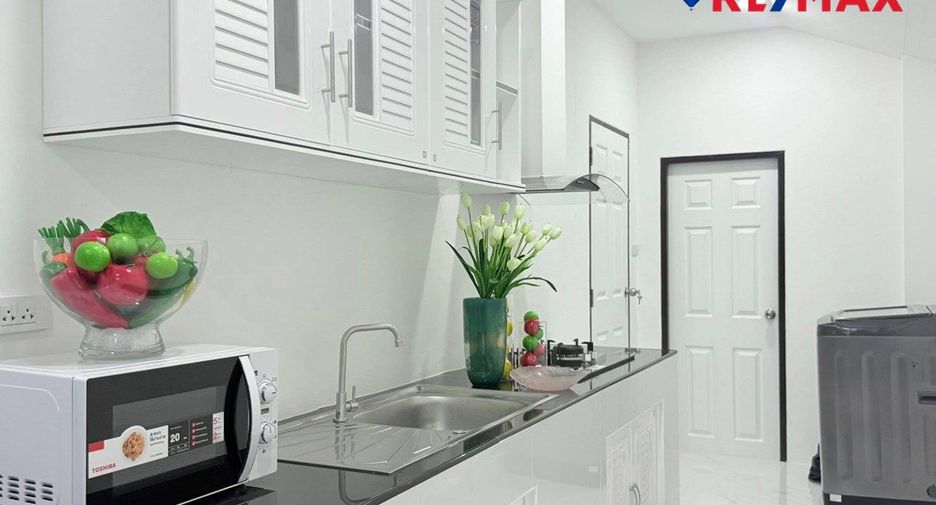 Casa en venta de 2 habitaciones en East Pattaya, Pattaya