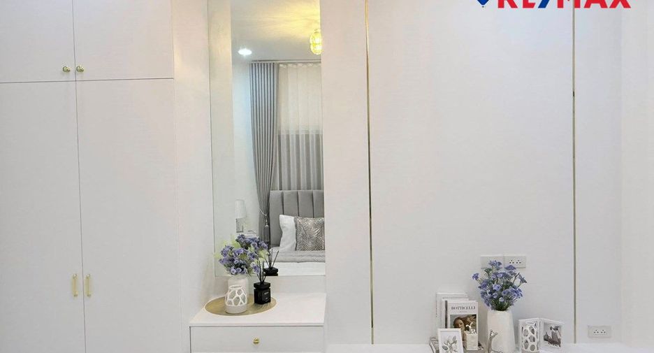 Casa en venta de 2 habitaciones en East Pattaya, Pattaya