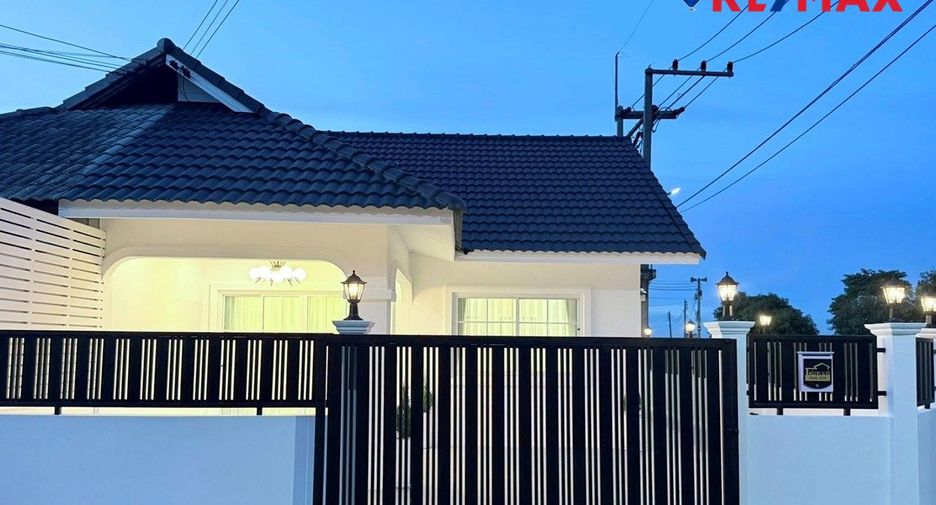 Casa en venta de 2 habitaciones en East Pattaya, Pattaya
