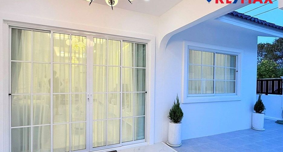 Casa en venta de 2 habitaciones en East Pattaya, Pattaya