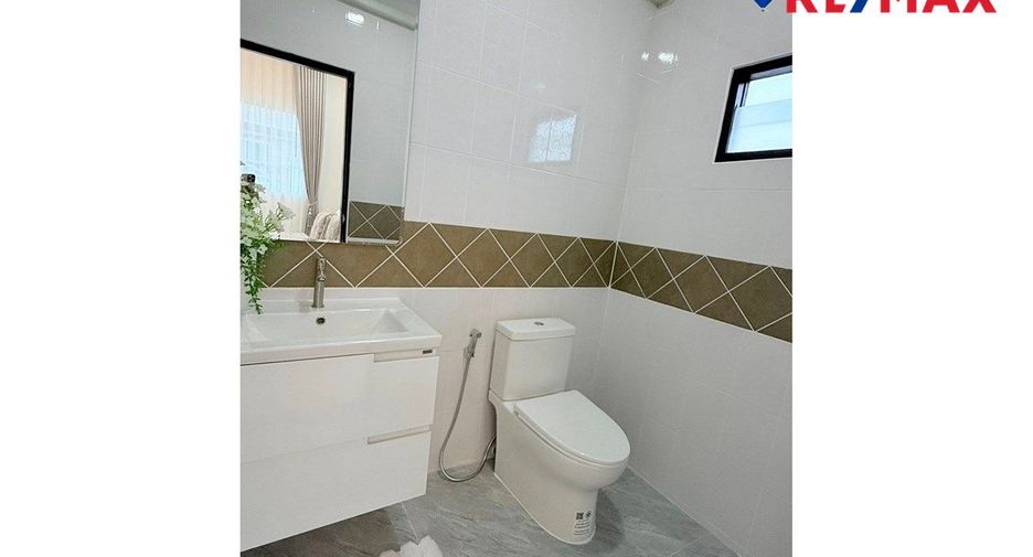 Casa en venta de 2 habitaciones en East Pattaya, Pattaya