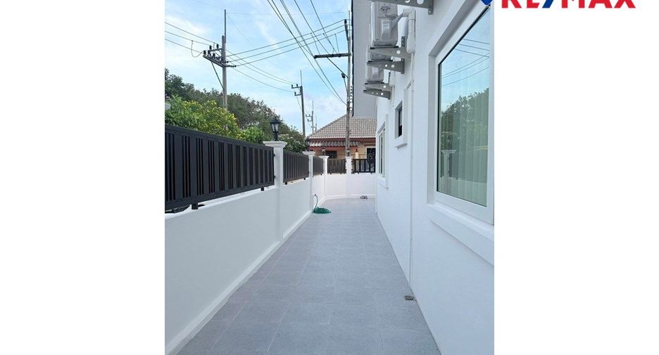 Casa en venta de 2 habitaciones en East Pattaya, Pattaya