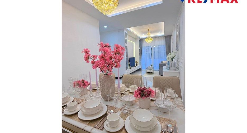 Casa en venta de 2 habitaciones en East Pattaya, Pattaya