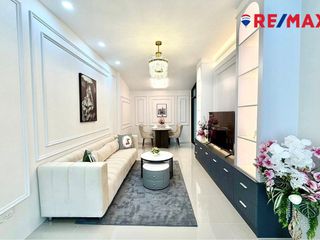Casa en venta de 2 habitaciones en Bang Lamung, Chonburi