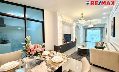 ขาย 2 ห้องนอน บ้านเดี่ยว ใน พัทยาตะวันออก, พัทยา