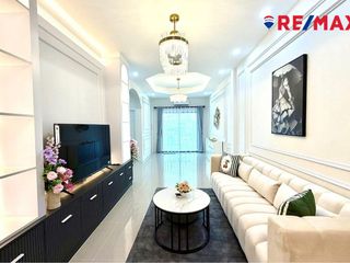 Casa en venta de 2 habitaciones en Bang Lamung, Chonburi