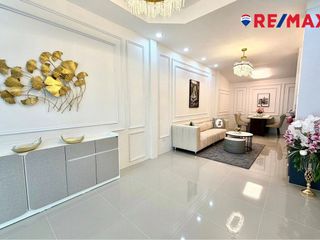 Casa en venta de 2 habitaciones en Bang Lamung, Chonburi