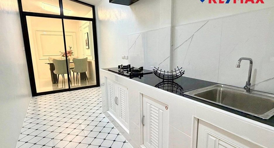 ขาย 2 ห้องนอน บ้านเดี่ยว ใน พัทยาตะวันออก, พัทยา