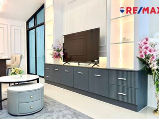 Casa en venta de 2 habitaciones en Bang Lamung, Chonburi