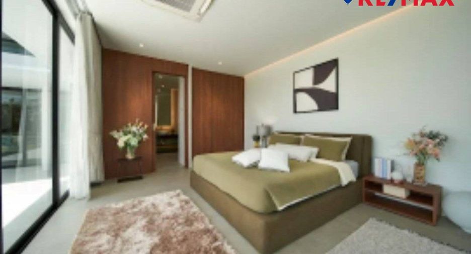 ขาย 2 ห้องนอน บ้านเดี่ยว ใน สัตหีบ, ชลบุรี