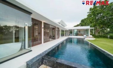 For sale 2 bedrooms house in Sattahip, Chonburi
