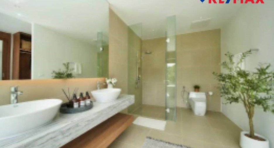 ขาย 2 ห้องนอน บ้านเดี่ยว ใน สัตหีบ, ชลบุรี